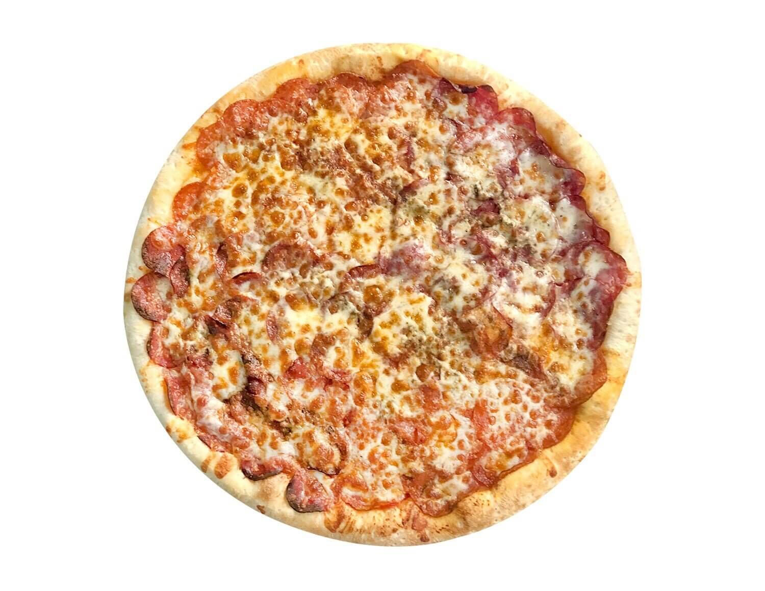 ???? Пицца Четыре Колбаски 32 см